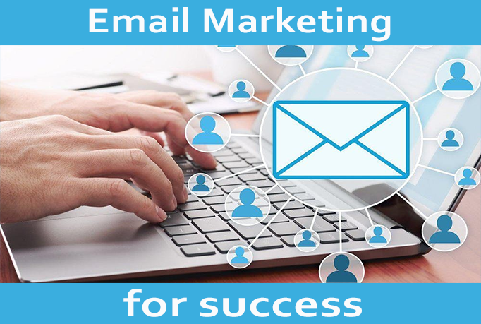 email marketing for success
